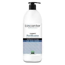 CHAMPÚ PURIFICANTE ALOE SALVIA ROMERO 1L 