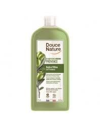 CHAMPU GEL ACEITE OLIVA 1L DOUCE NATURE