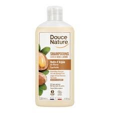 CHAMPU ARGAN DOUCE NATURE 250 ML