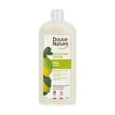 CHAMPU GEL DUCHA LIMON DOUCE 1L 