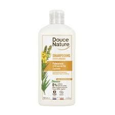 CHAMPU PALMAROSA ANTICASPA DOUCE NATURE 250 ML