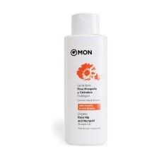 GEL ROSA MOSQUETA CALENDULA 750