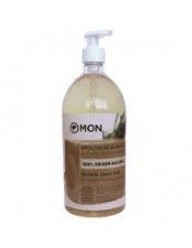 JABON MARSELLA LIQUIDO 1L