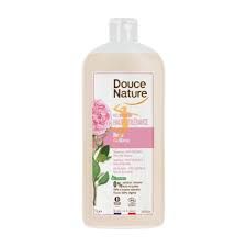 GEL DE DUCHA ROSAS 1L DOUCE NATURE
