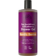 GEL DE BAÑO FRUTOS ROJOS 500ML