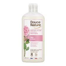 GEL INTIMO DE AGUA DE ROSAS 250