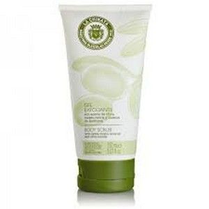 GEL EXFOLIANTE 150ML 