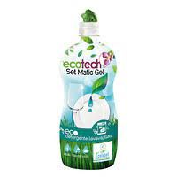 DETERGENTE LAVAVAJILLAS EN GEL BIO 750ML 