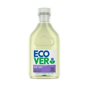 DETERGENTE LIQUIDO PRENDAS COLOR EVER 1L 