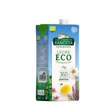 LECHE SEMI UHT 1L XANCEDA