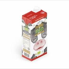 LECHE DE VACA ENTERA 1L FRISONA