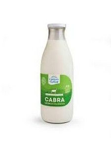 LECHE DE CABRA PEDRIN 1L