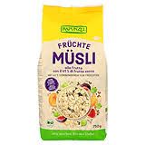 MUESLI DE FRUTOS SECOS 750G