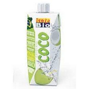 AGUA DE COCO 500ML.