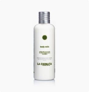 BODY MILK CHINATA 1L