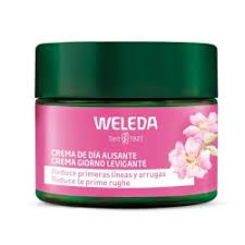 CREMA DIA ROSA MOSQUETA ALISANTE TE BLANCO