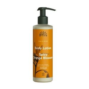 LOCION CORPORAL ORANGE B. AZAHAR 245ML