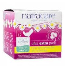 COMPRESAS ULTRA EXTRA NORMAL CON ALAS 