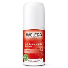 DESODORANTE ROLL-ON GRANADA 50ML