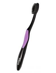 CEPILLO DENTAL CARBÓN ACTIVO IRISANA 