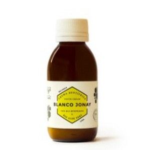 MAYBEEZ RECARGA CREMA DENTRÍFICA BLANCO JONAY 125