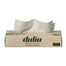 CAJA PAÑUELOS FACIALES 150U