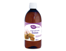ACEITEALMENDRAS DULCES 500M GRANERO