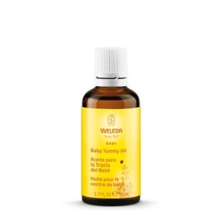 ACEITE TRIPITA DEL BEBÉ 50ML