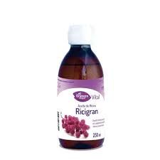 ACEITE DE RICINO 250ML