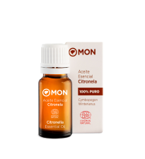 ACEITE ESENCIAL CITRONELA BIO 12ML