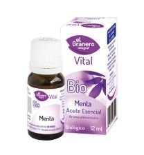 ACEITE ESENCIAL DE EUCALIPTO BIO 12ML