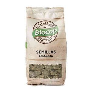 SEMILLAS GRANDES DE CALABAZA 250G