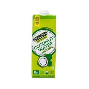 AGUA DE COCO 1L
