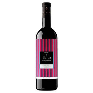 VINO TINTO TEMPRANILLO 750ML IJALBA