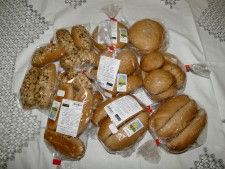 BARRA INT. TRIGO SEMILLAS 250G