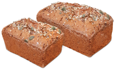 SARRACENO MOLDE TAREI 1kg