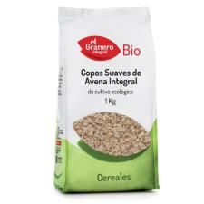 COPOS SUAVES AVENA INT. 1K
