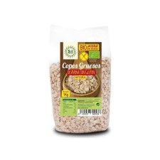 COPOS GRUESOS DE AVENA 500G