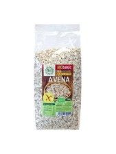 COPOS FINOS DE AVENA 500G S/GLUTEN