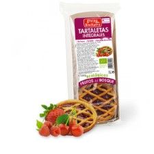 TARTALETAS F.BOSQUE 220G