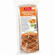 TARTALETA ALBARICOQUE 220G