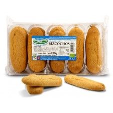 BIZCOCHOS ESPELTA 200GRS BELSI