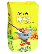 GOFIO LA PIÑA MAIZ 500G