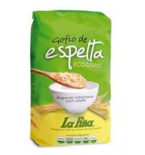 GOFIO LA PIÑA ESPELTA 500G