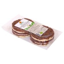 TORTITAS MAÍZ CHOCO LECHE 100GR