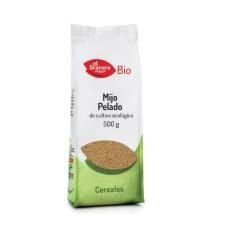 MIJO PELADO BIO 500G