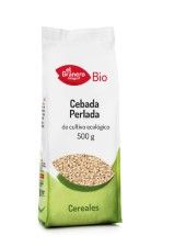 CEBADA GRANO PERLADA 500G