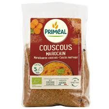 COUS COUS MARROQUI 300G PRIMEAL