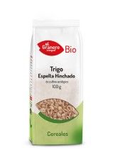 TRIGO ESPELTA HINCHADA BIO- 100GR