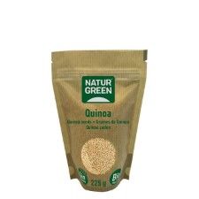 QUINOA 225G SIN GLUT